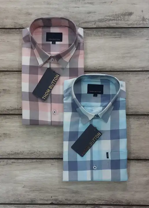 Men's shirts  uploaded by Yahaya traders on 11/9/2023