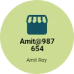 Business logo of Amit@987654