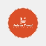 Business logo of Faison Trend