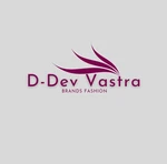 Business logo of D-Dev Vastra
