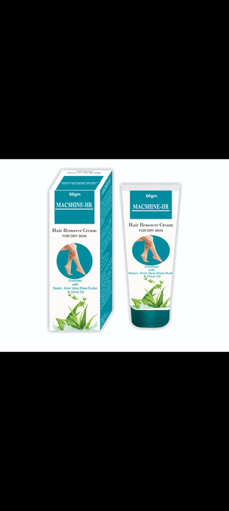 Hair removal cream  uploaded by business on 11/9/2023