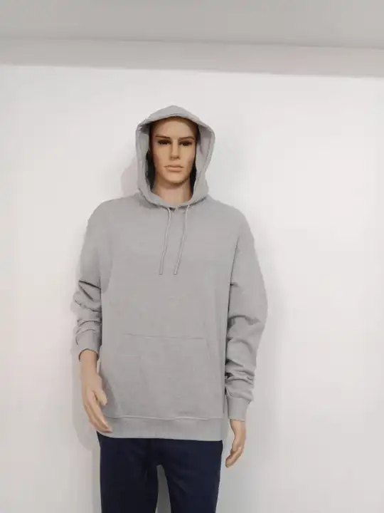 PLAIN hoodies with fleece uploaded by RJ Craze on 11/9/2023