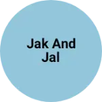 Business logo of Jak and jal