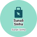 Business logo of Sunali sinha