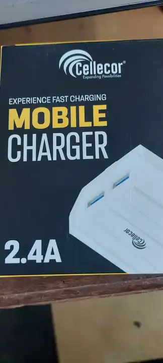 Charger V8 uploaded by business on 11/9/2023