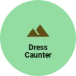 Business logo of Dress caunter