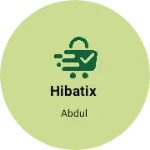 Business logo of Hibatix