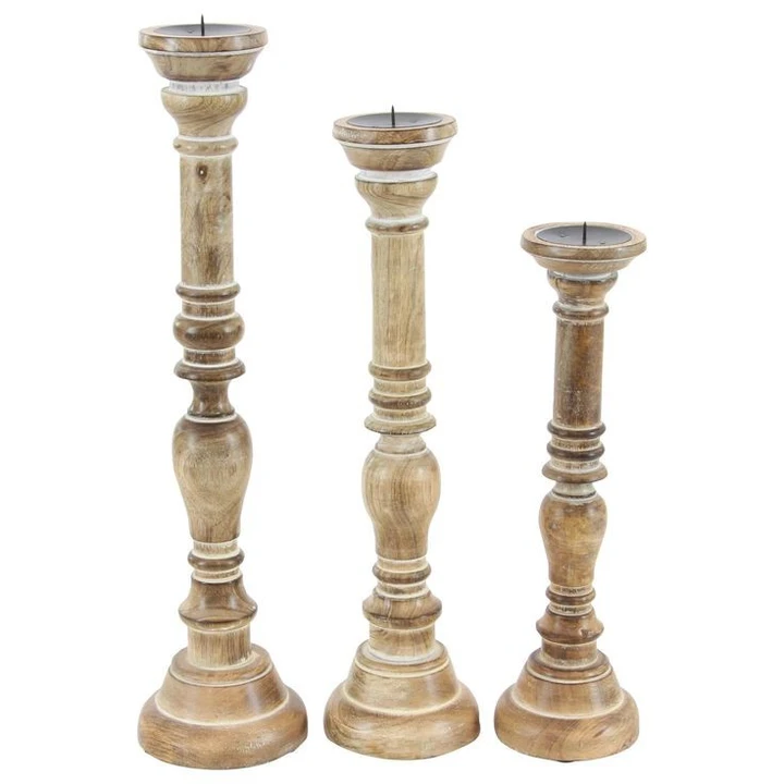 Candle set of 3 uploaded by business on 11/9/2023