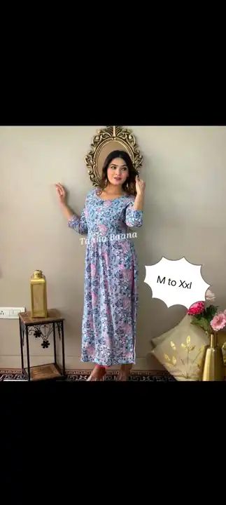 Mix kurti under 600 to 650 uploaded by business on 11/9/2023