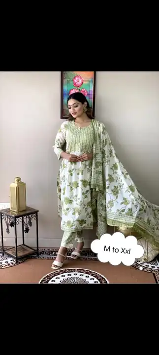 Mix kurti under 600 to 650 uploaded by business on 11/9/2023