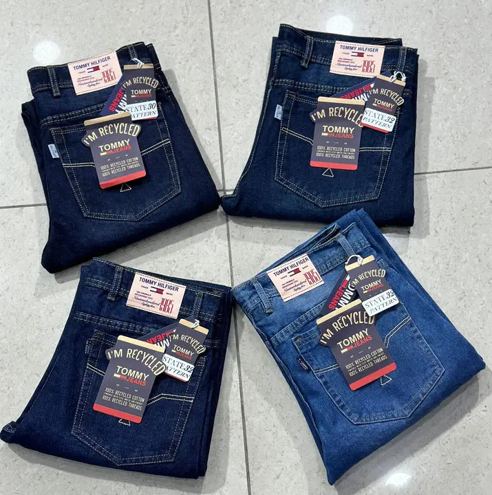 Kids jeans uploaded by business on 11/9/2023
