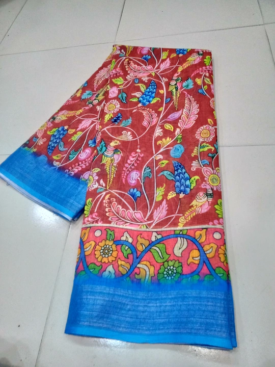 Leelan silk uploaded by Radhika clothes on 11/9/2023