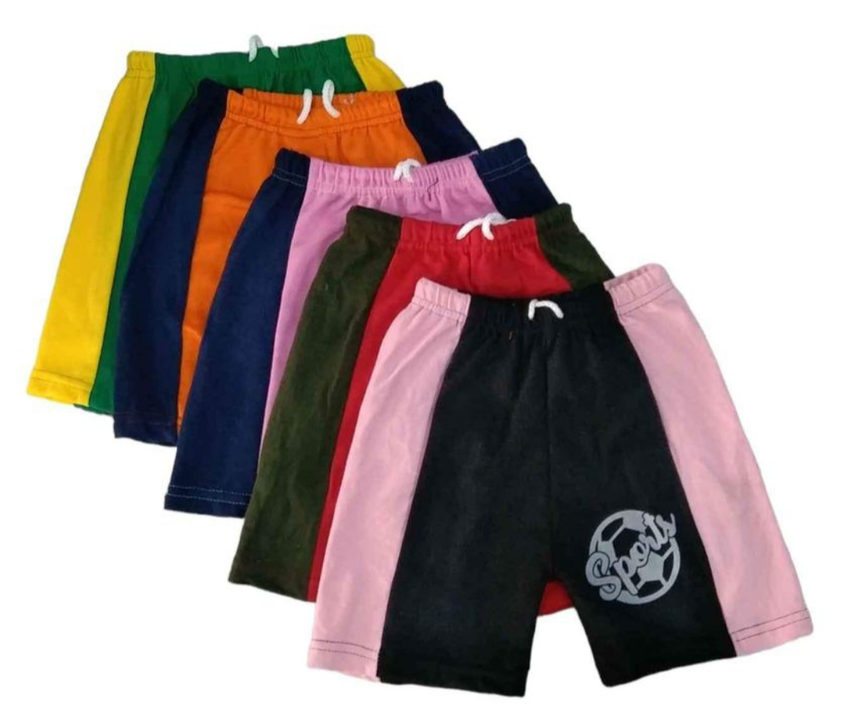 KIDS SHORTS uploaded by MSK TEX on 11/9/2023