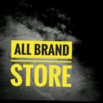 Business logo of All brand storr