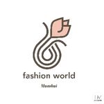 Business logo of Fashion world Mumbai