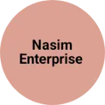 Business logo of Nasim Enterprise