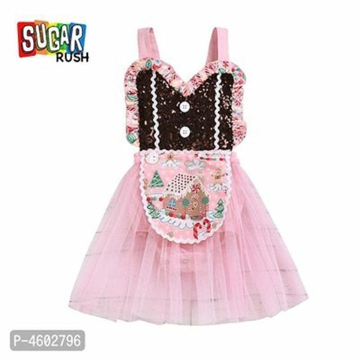 Post image Sugar Rush Fashinable Frock

Sugar Rush Fashinable Frock

*Fabric*: Polycotton

*Style*: Variable

*Design Type*: Fit And Flare Dress

*Sizes*: 6 - 9 Months (Chest 9.65 inches), 9 - 12 Months (Chest 9.84 inches), 1 - 2 Years (Chest 10.43 inches), 2 - 3 Years (Chest 11.02 inches), 3 - 4 Years (Chest 11.61 inches)

*Returns*:  Within 7 days of delivery. No questions asked

⚡⚡ Hurry, 6 units available only 



Hi, sharing this amazing collection with you.😍😍 If you want to buy any product, message me