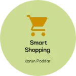 Business logo of smart shopping