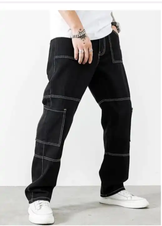 Men's Jeans  uploaded by business on 11/9/2023