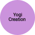 Business logo of Yogi creation