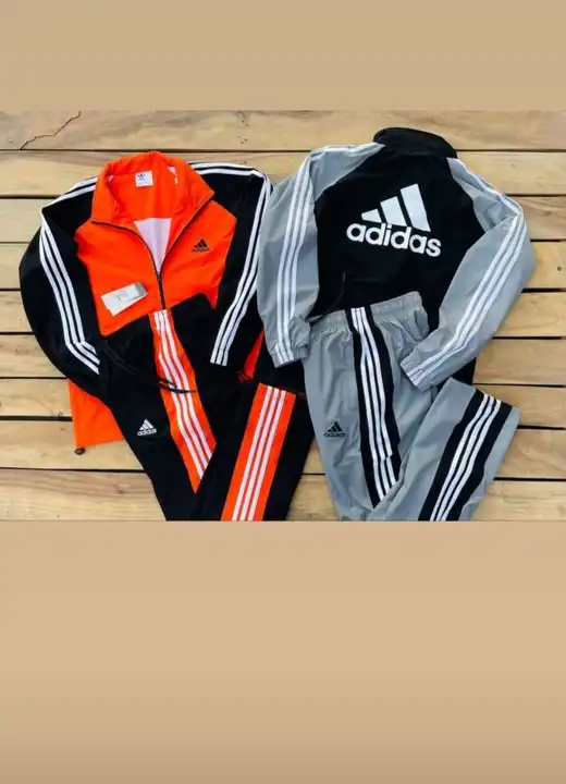 Ns tracksuit only whole sale  uploaded by business on 11/9/2023