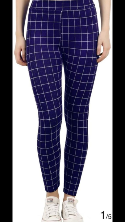 WOMEN PRINTED JEGGING uploaded by MSK TEX on 11/10/2023