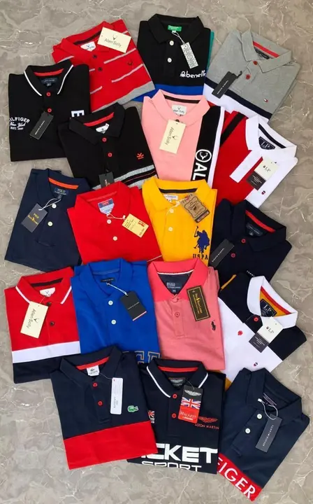Polo uploaded by Yahaya traders on 11/10/2023