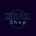 Business logo of Xrax