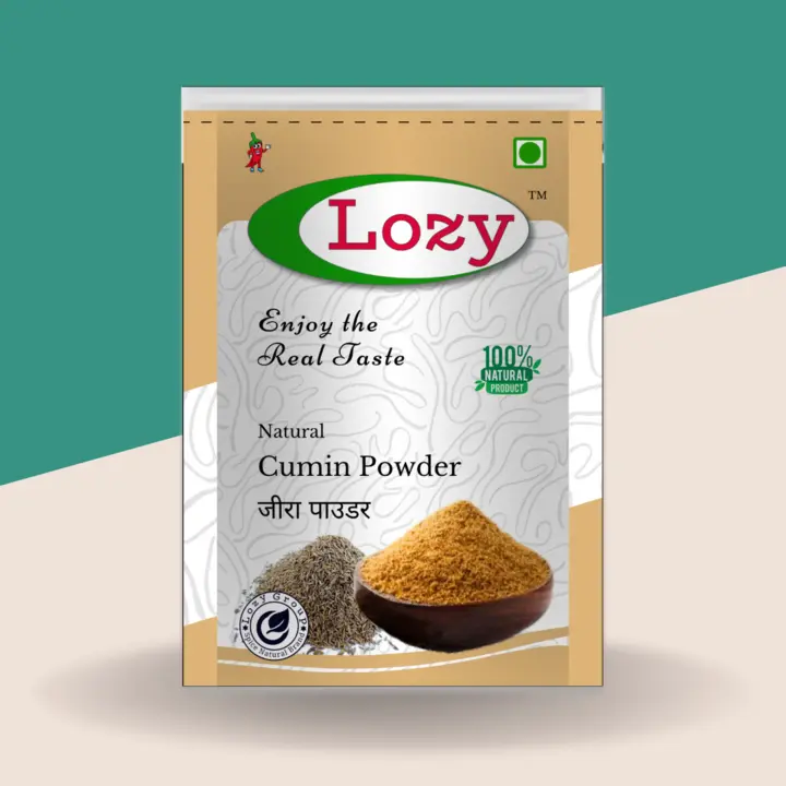 Cumin Powder 200Gm uploaded by Lozy Group  on 11/10/2023