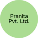 Business logo of Pranita pvt. Ltd.