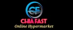 Business logo of Chia fast online Hypermarket