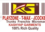 Business logo of KASHYAP GARMENTS 90420 88284 
