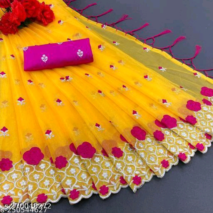 Sarees  uploaded by Kumud Collection  on 11/10/2023