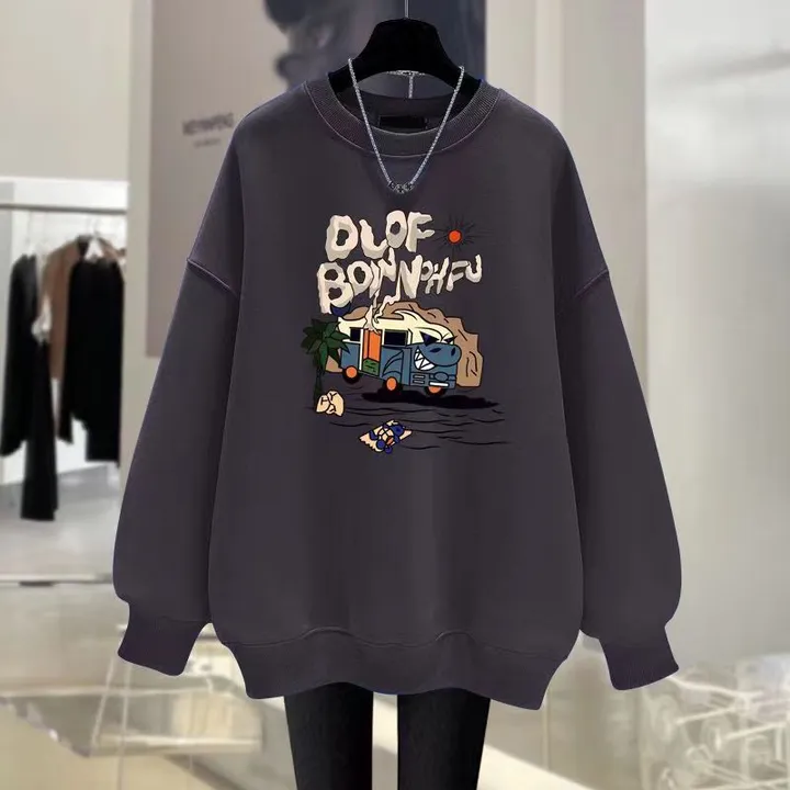 Luxury sweatshirt  uploaded by business on 11/10/2023