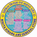 Business logo of Nikita Kirana & General Store