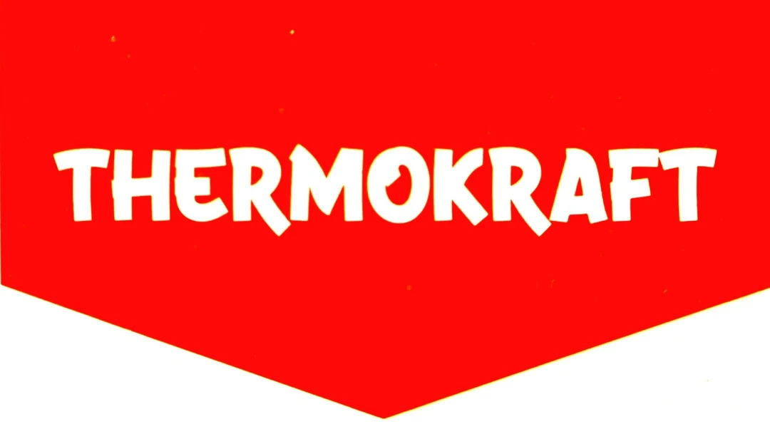 Post image Thermokraft  has updated their profile picture.