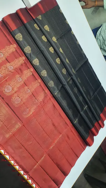 Product uploaded by Pure handloom saree weaving on 11/10/2023