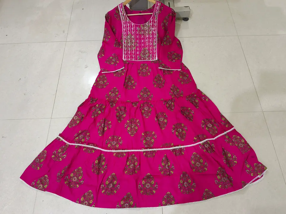 Product uploaded by Pooja Fashion on 11/10/2023