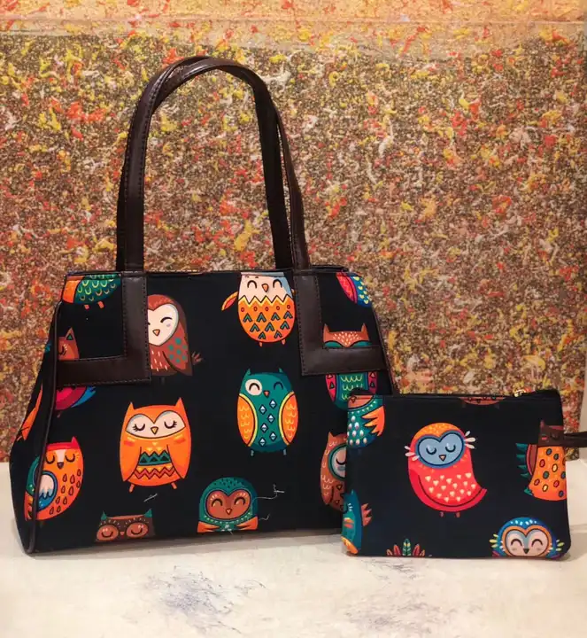 Hand bags  uploaded by Indiana Creations  on 11/10/2023