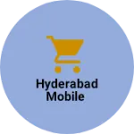 Business logo of Hyderabad mobile