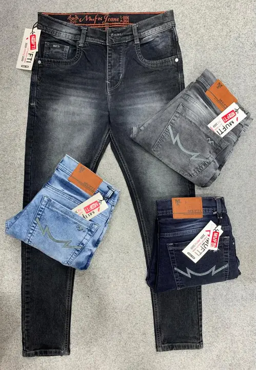 Men's Jeans  uploaded by business on 11/10/2023