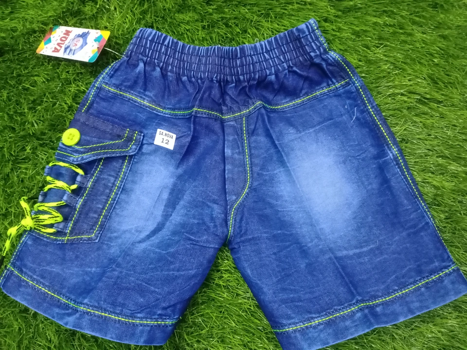 Band Of Boys Hot Dog Guy Shorts - Boys Pants and Shorts | Top Kids Clothing  Store In NZ - S23 Band of Boys