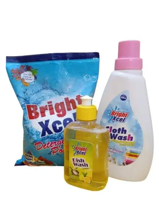 Bright Xcel cloth wash  uploaded by Bright xcel on 11/10/2023