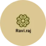 Business logo of Ravi.Raj