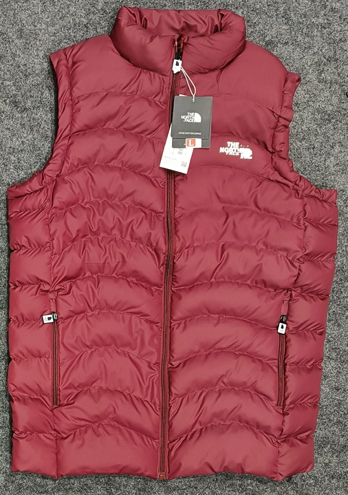 Premium quality half jacket uploaded by VED ENTERPRISES  on 11/10/2023