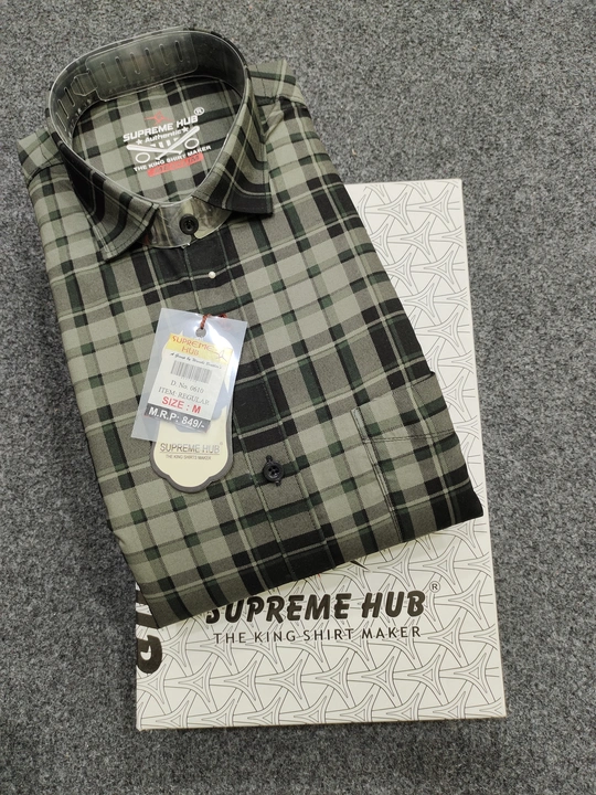 Product uploaded by Supreme hub on 11/10/2023