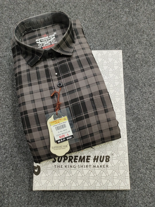 Product uploaded by Supreme hub on 11/10/2023