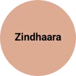 Business logo of Zindhaara