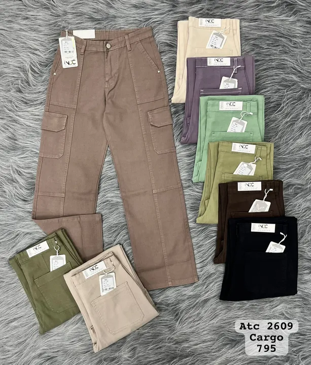 Product uploaded by Jeans top on 11/10/2023