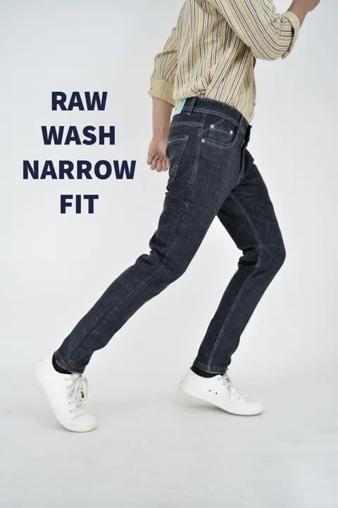 Product uploaded by Tahoora jeans collection  on 11/10/2023
